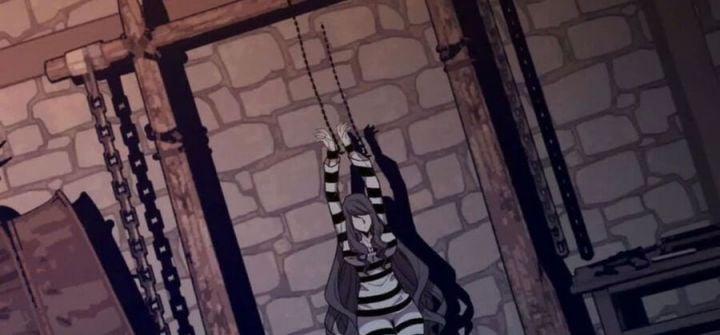 Dũng Giả X Nữ Ma Vương 121 trang 56