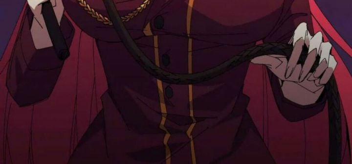 Dũng Giả X Nữ Ma Vương 121 trang 70