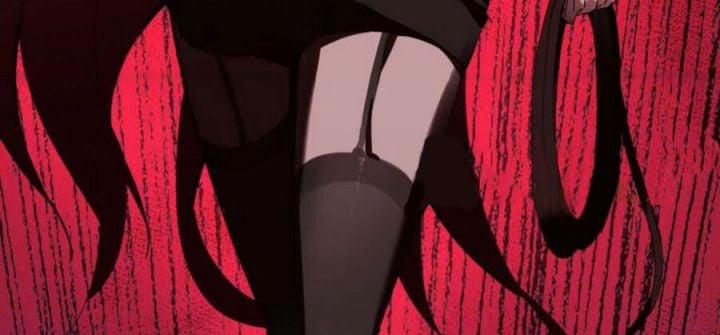 Dũng Giả X Nữ Ma Vương 121 trang 75