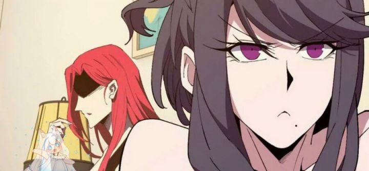 Dũng Giả X Nữ Ma Vương 121 trang 8