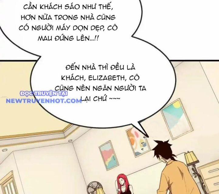 Dũng Giả X Nữ Ma Vương 122 trang 48