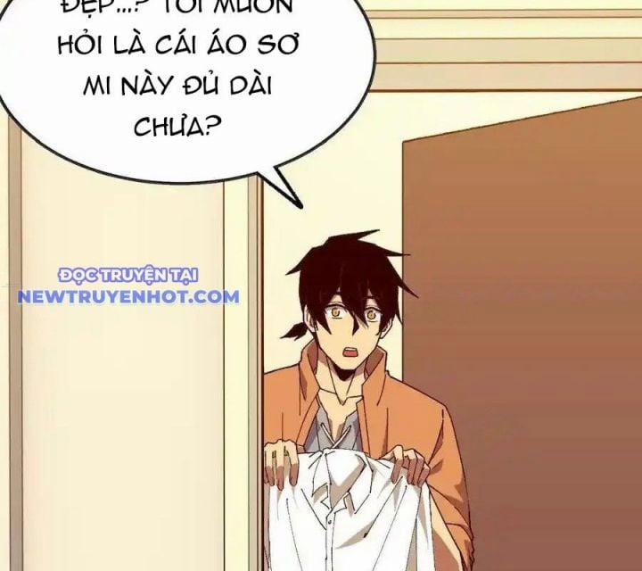 Dũng Giả X Nữ Ma Vương 122 trang 8