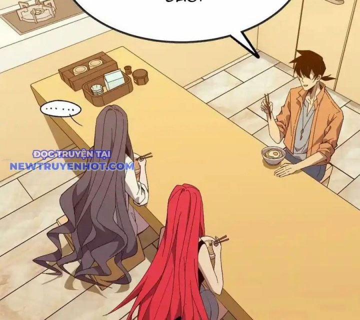Dũng Giả X Nữ Ma Vương 123 trang 11