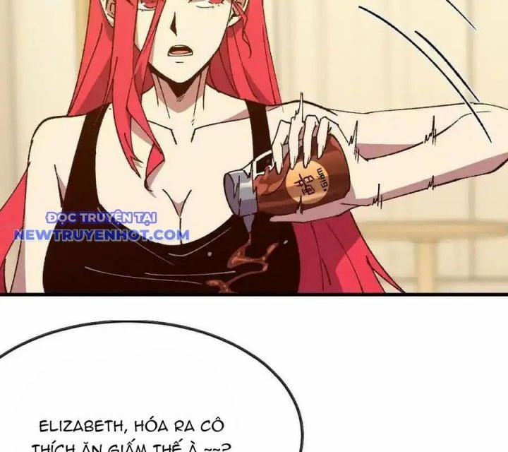 Dũng Giả X Nữ Ma Vương 123 trang 28