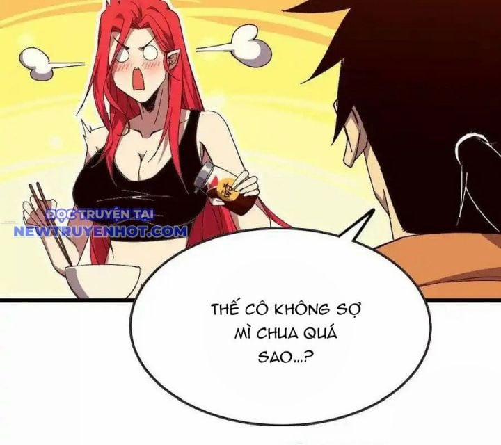 Dũng Giả X Nữ Ma Vương 123 trang 31