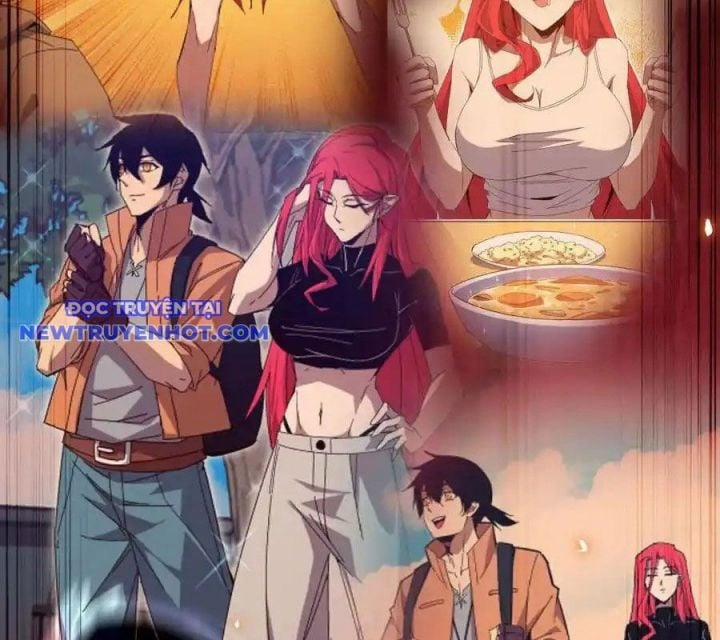 Dũng Giả X Nữ Ma Vương 123 trang 53