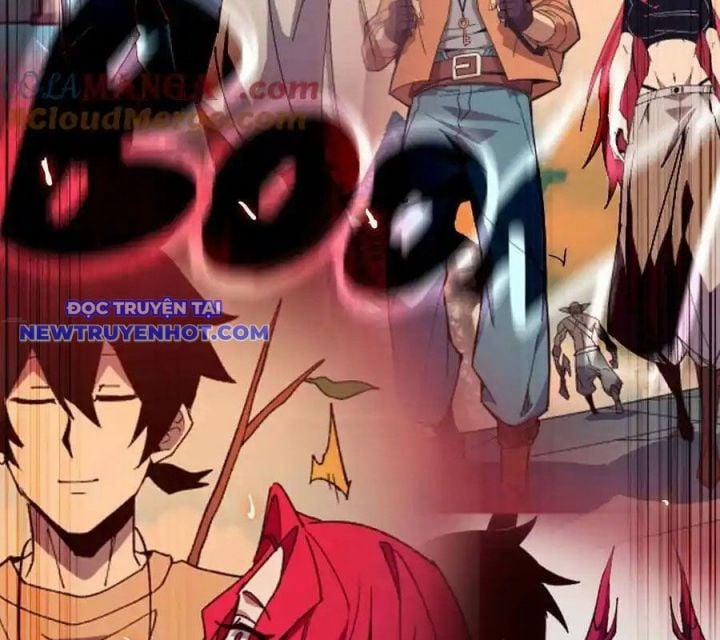 Dũng Giả X Nữ Ma Vương 123 trang 54