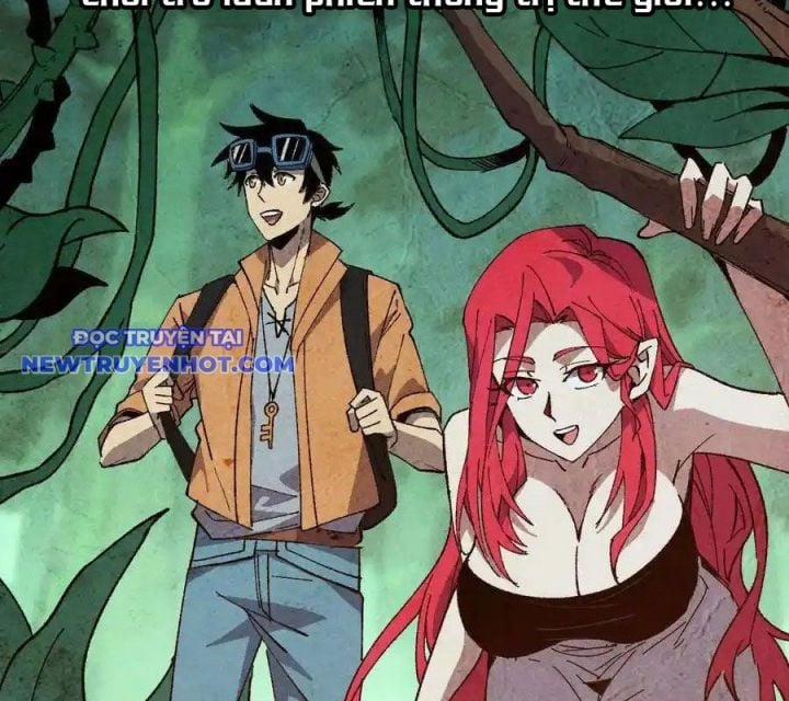 Dũng Giả X Nữ Ma Vương 123 trang 66