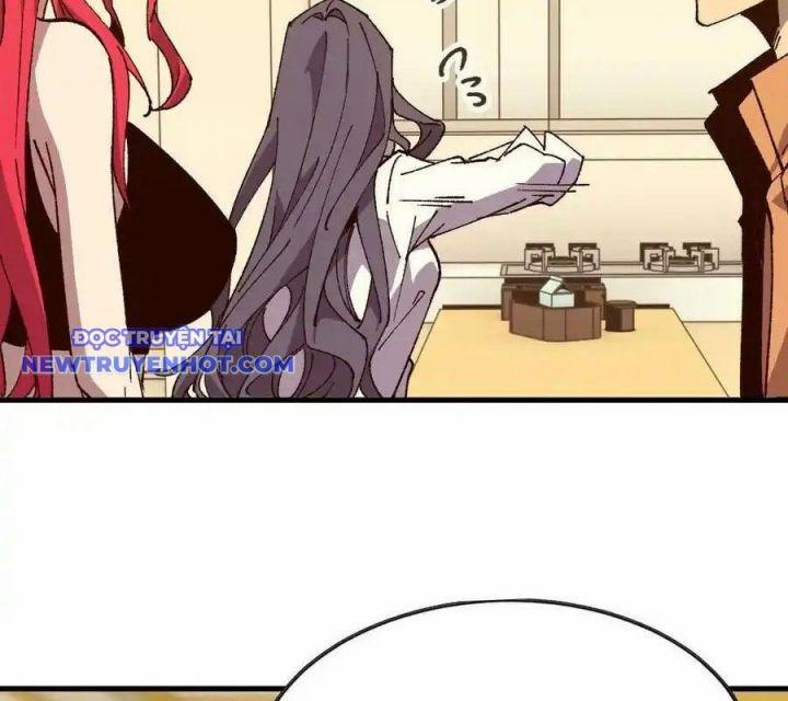 Dũng Giả X Nữ Ma Vương 124 trang 18