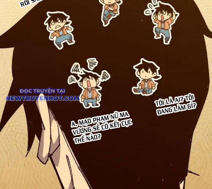 Dũng Giả X Nữ Ma Vương 124 trang 28