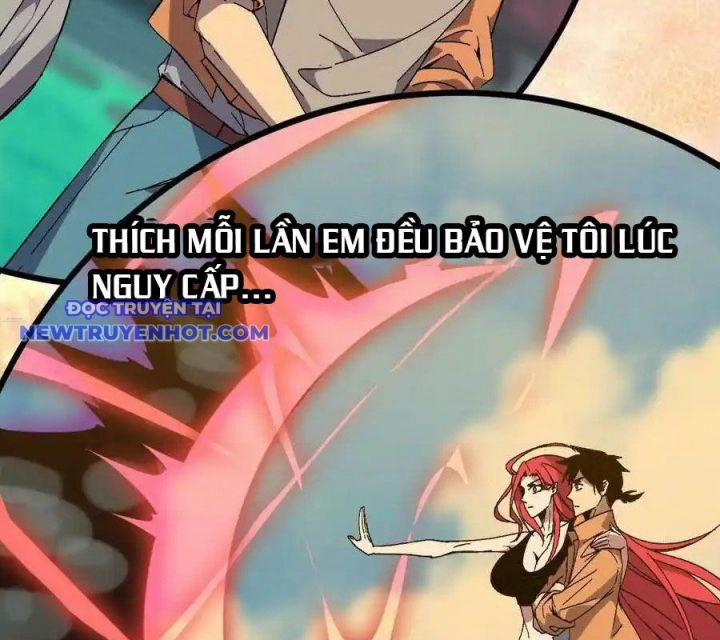 Dũng Giả X Nữ Ma Vương 124 trang 43