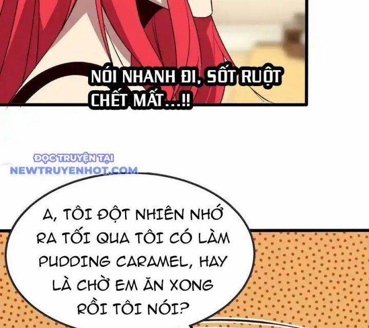 Dũng Giả X Nữ Ma Vương 124 trang 48