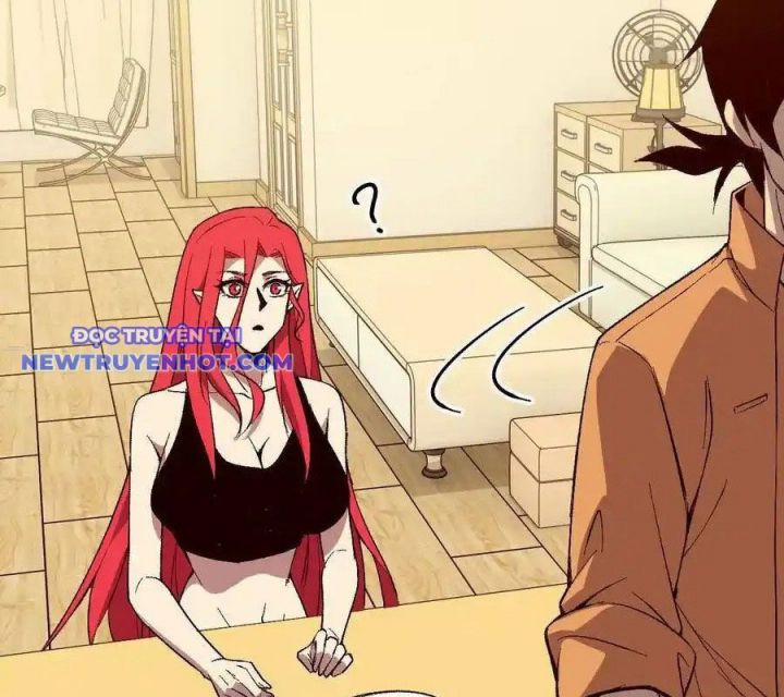 Dũng Giả X Nữ Ma Vương 124 trang 51