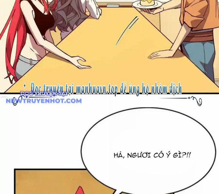 Dũng Giả X Nữ Ma Vương 124 trang 64