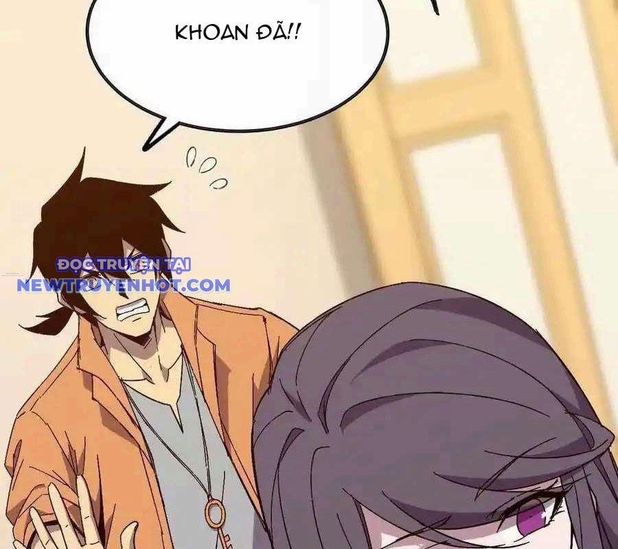 Dũng Giả X Nữ Ma Vương 126 trang 16