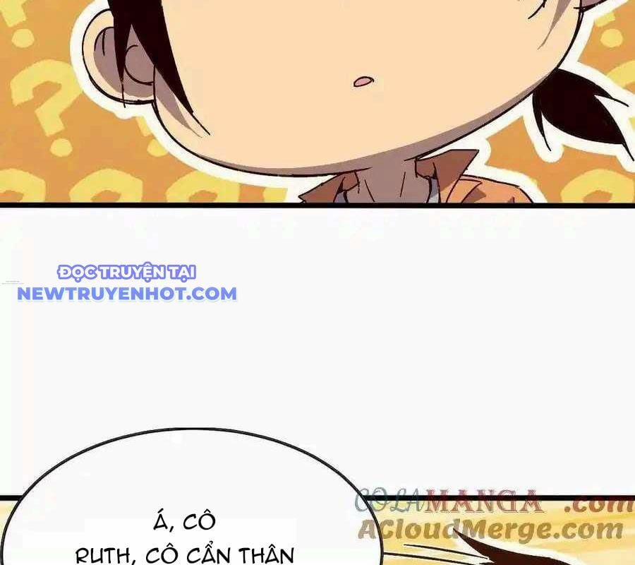 Dũng Giả X Nữ Ma Vương 126 trang 3