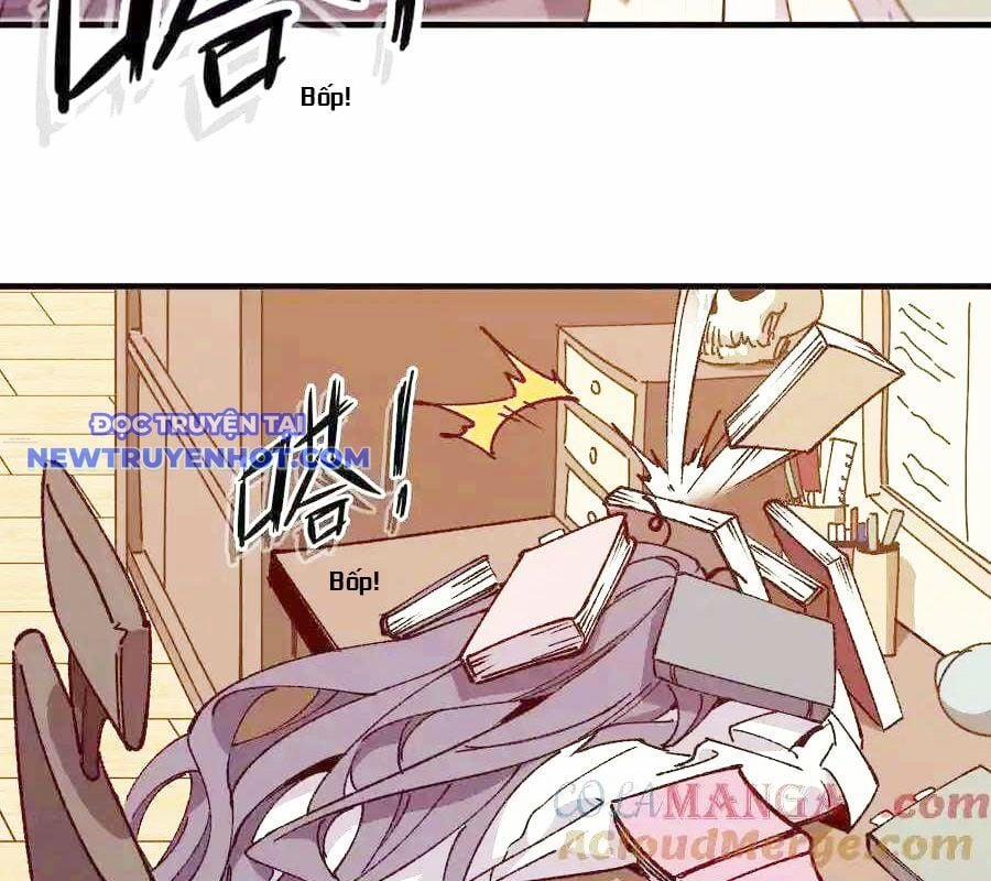 Dũng Giả X Nữ Ma Vương 126 trang 37
