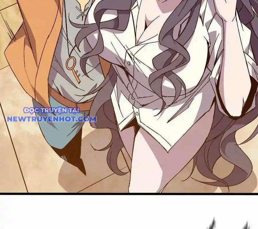 Dũng Giả X Nữ Ma Vương 126 trang 8