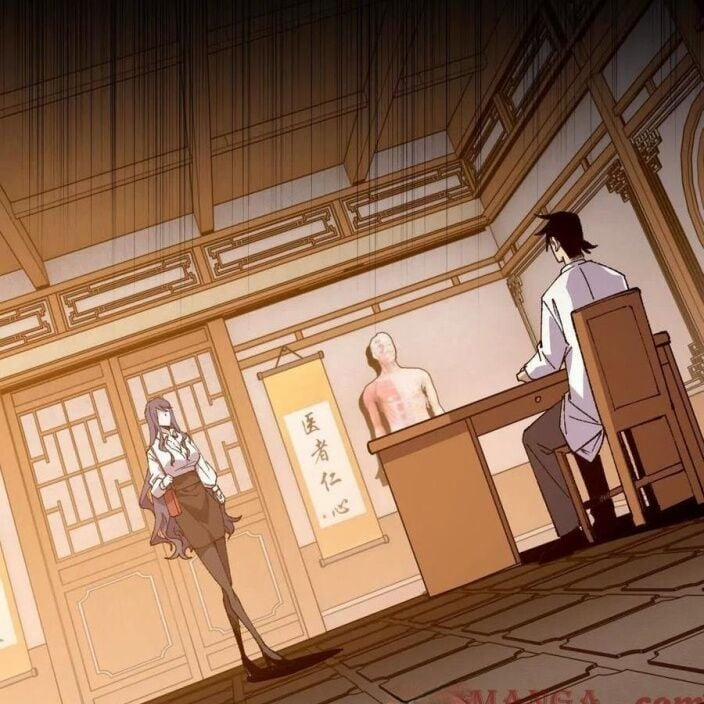 Dũng Giả X Nữ Ma Vương 127 trang 24