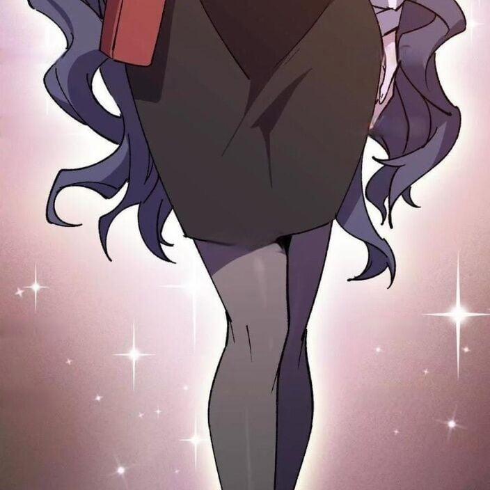 Dũng Giả X Nữ Ma Vương 127 trang 27