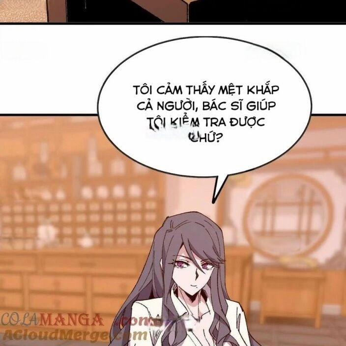 Dũng Giả X Nữ Ma Vương 127 trang 31