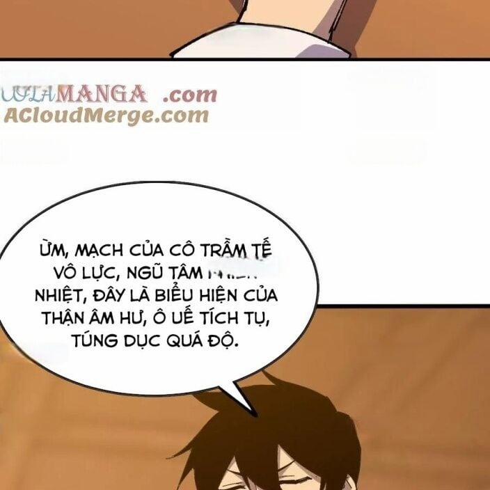 Dũng Giả X Nữ Ma Vương 127 trang 34