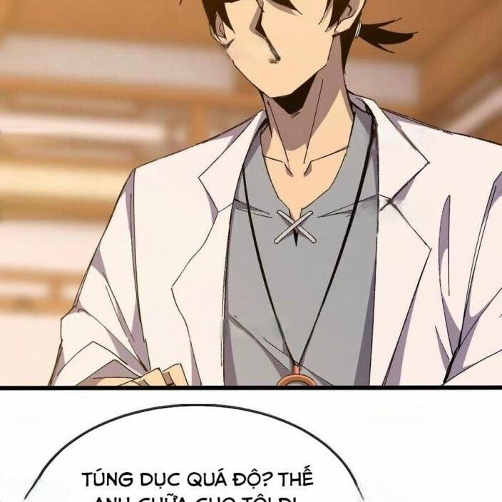 Dũng Giả X Nữ Ma Vương 127 trang 35