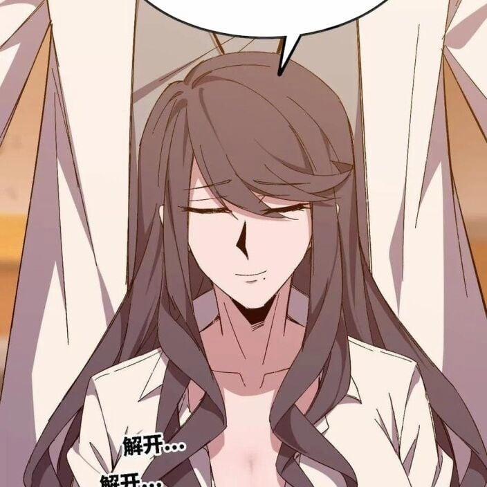 Dũng Giả X Nữ Ma Vương 127 trang 45