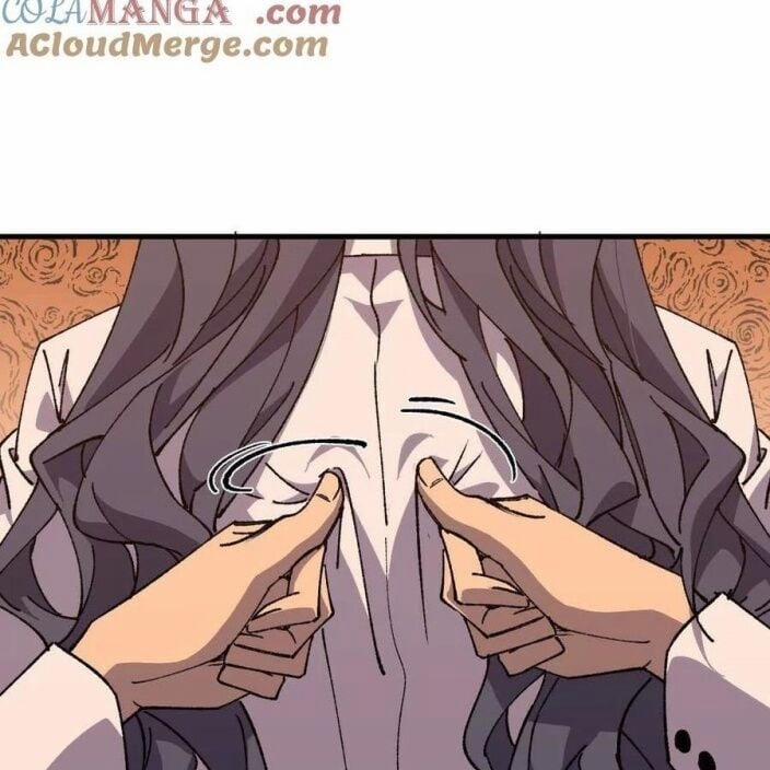 Dũng Giả X Nữ Ma Vương 127 trang 51