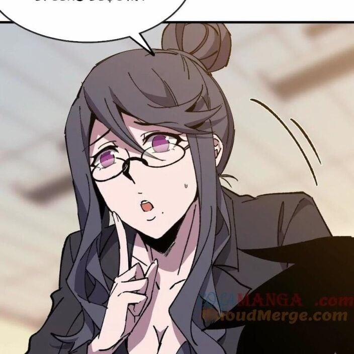 Dũng Giả X Nữ Ma Vương 128 trang 26