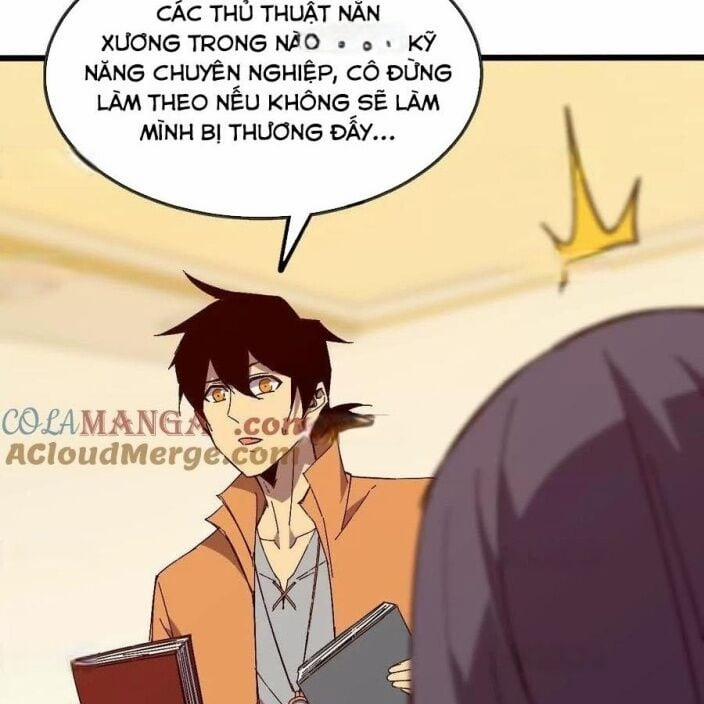 Dũng Giả X Nữ Ma Vương 128 trang 3