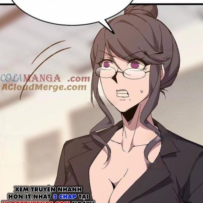 Dũng Giả X Nữ Ma Vương 128 trang 33