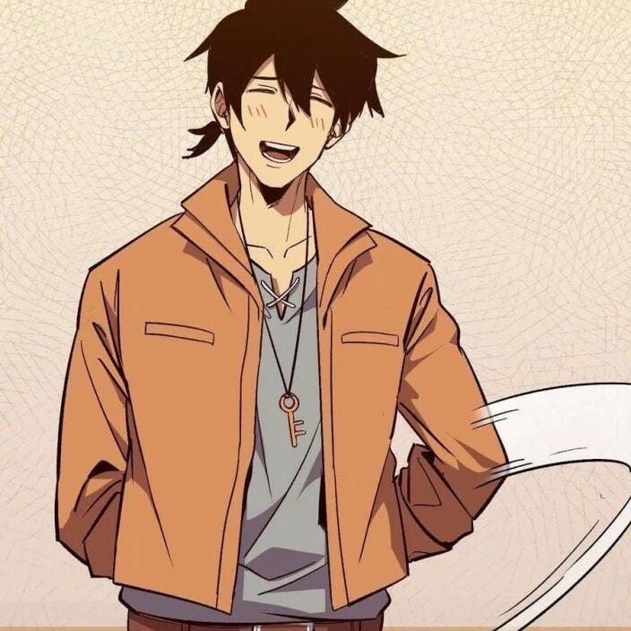 Dũng Giả X Nữ Ma Vương 128 trang 61