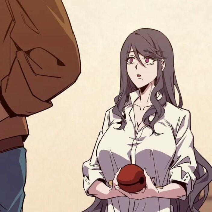 Dũng Giả X Nữ Ma Vương 128 trang 63