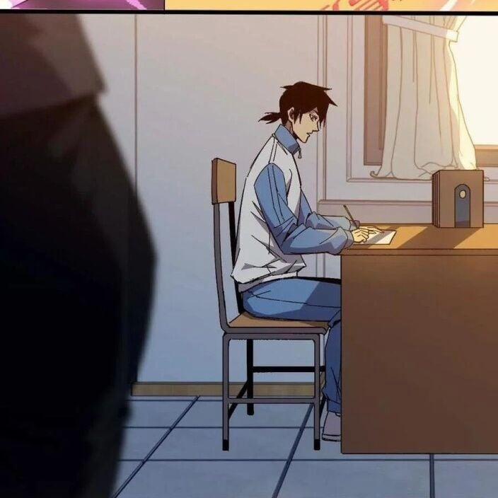 Dũng Giả X Nữ Ma Vương 128 trang 9