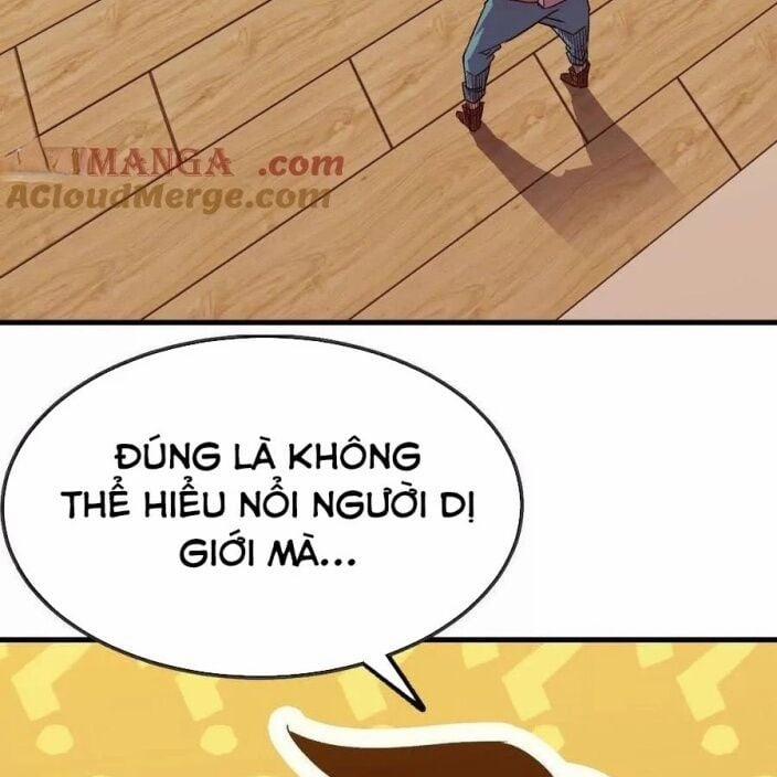 Dũng Giả X Nữ Ma Vương 129 trang 15