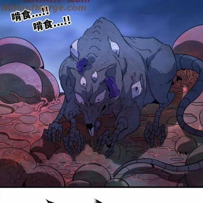 Dũng Giả X Nữ Ma Vương 129 trang 20