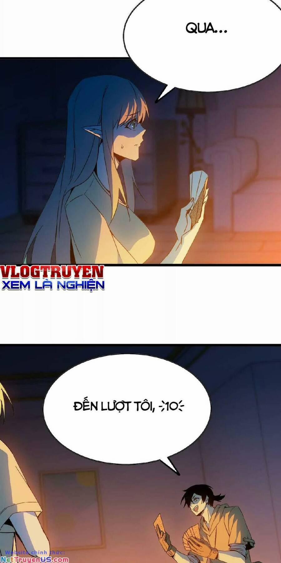Dũng Giả X Nữ Ma Vương 13 trang 16