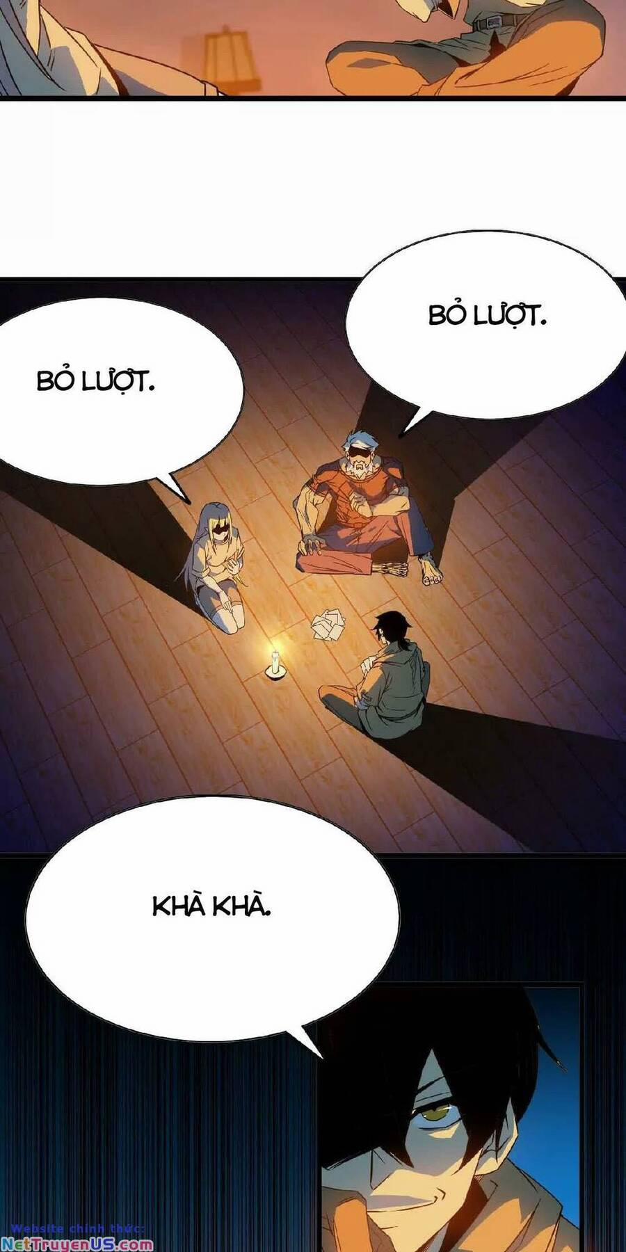 Dũng Giả X Nữ Ma Vương 13 trang 17