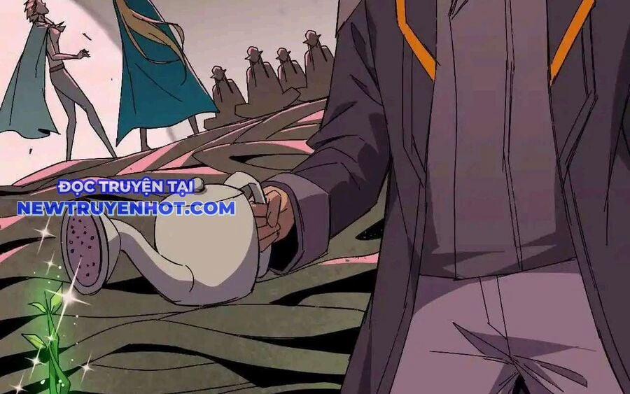 Dũng Giả X Nữ Ma Vương 131 trang 19