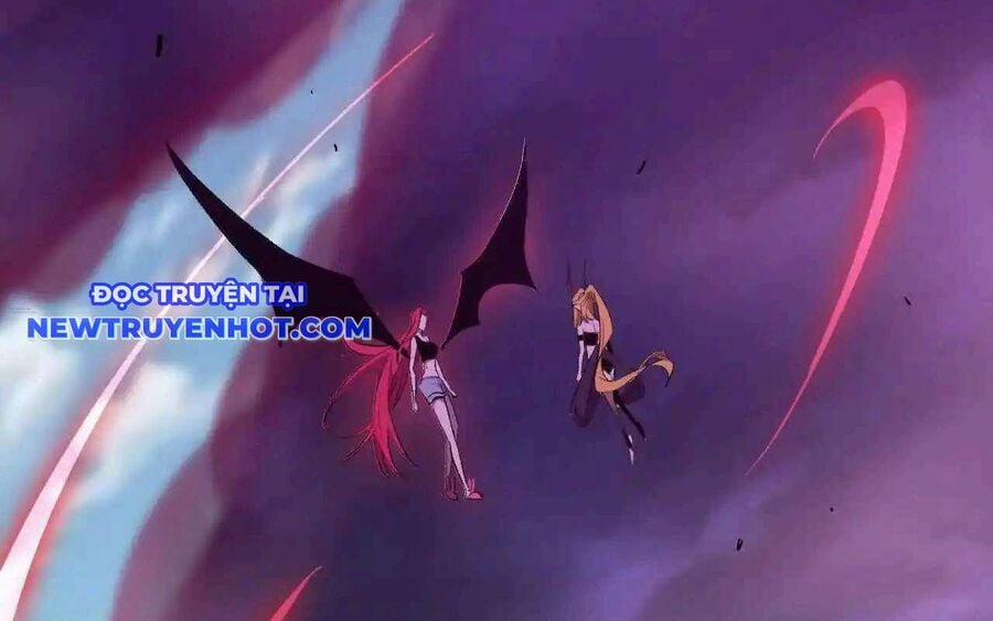 Dũng Giả X Nữ Ma Vương 131 trang 28
