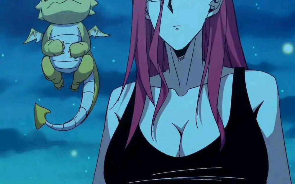 Dũng Giả X Nữ Ma Vương 132 trang 112