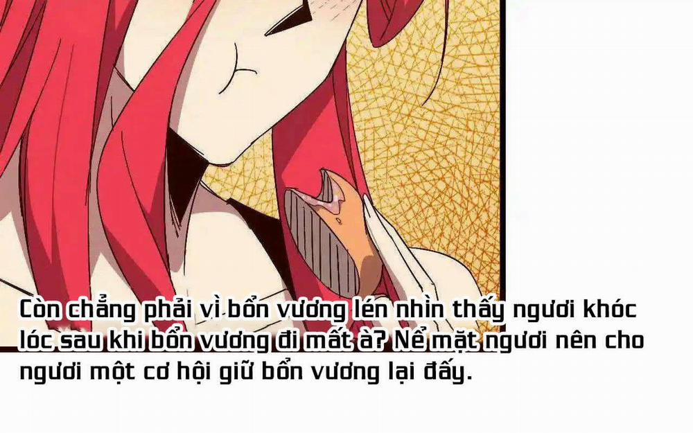 Dũng Giả X Nữ Ma Vương 132 trang 16