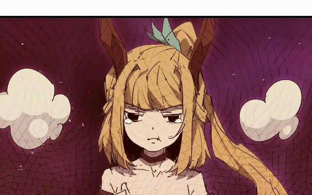 Dũng Giả X Nữ Ma Vương 132 trang 37