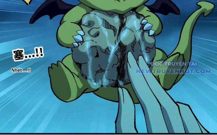 Dũng Giả X Nữ Ma Vương 133 trang 22