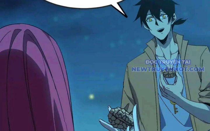 Dũng Giả X Nữ Ma Vương 133 trang 24