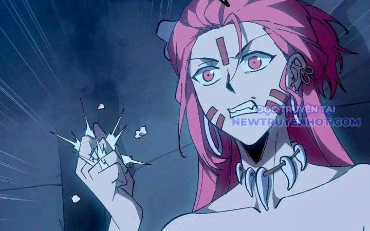 Dũng Giả X Nữ Ma Vương 133 trang 54