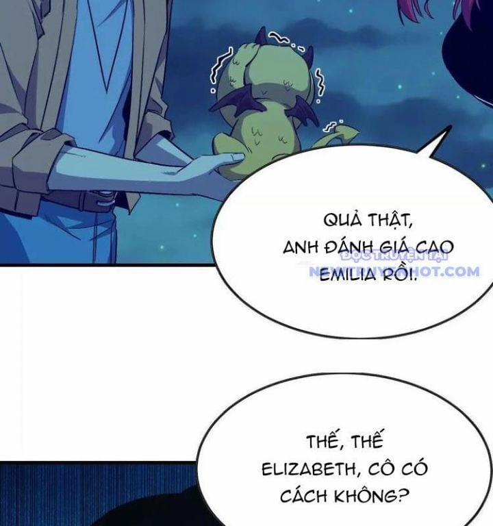 Dũng Giả X Nữ Ma Vương 134 trang 79