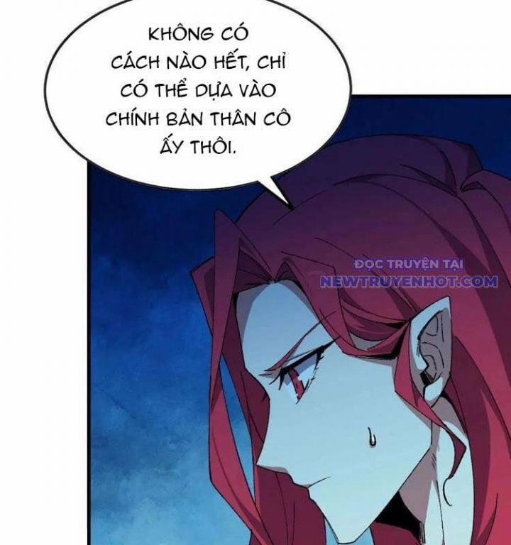 Dũng Giả X Nữ Ma Vương 134 trang 81