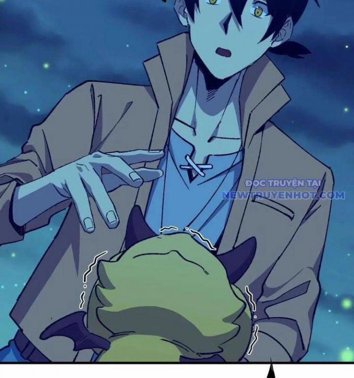 Dũng Giả X Nữ Ma Vương 134 trang 83